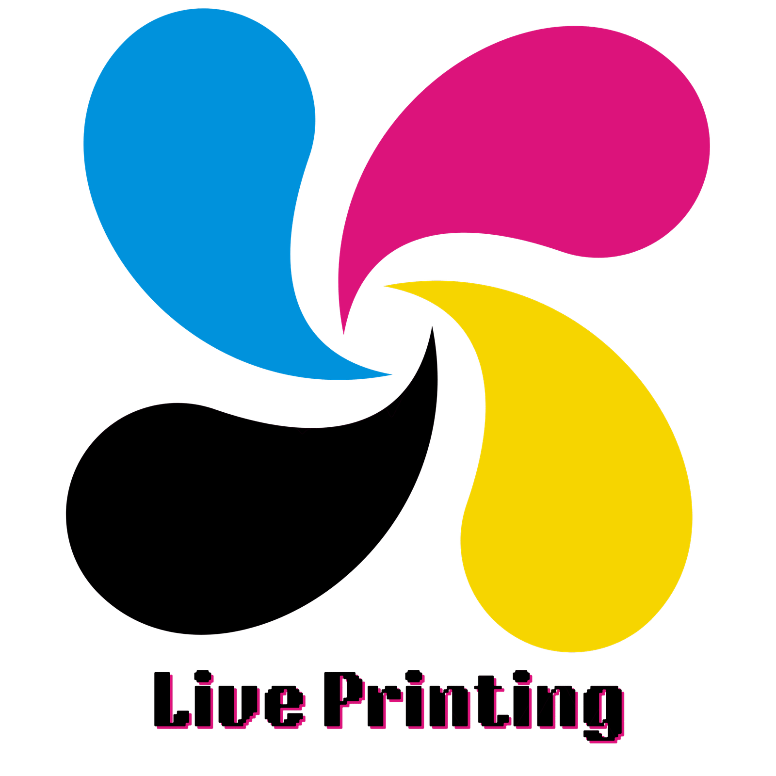 Live Printing in Delhi