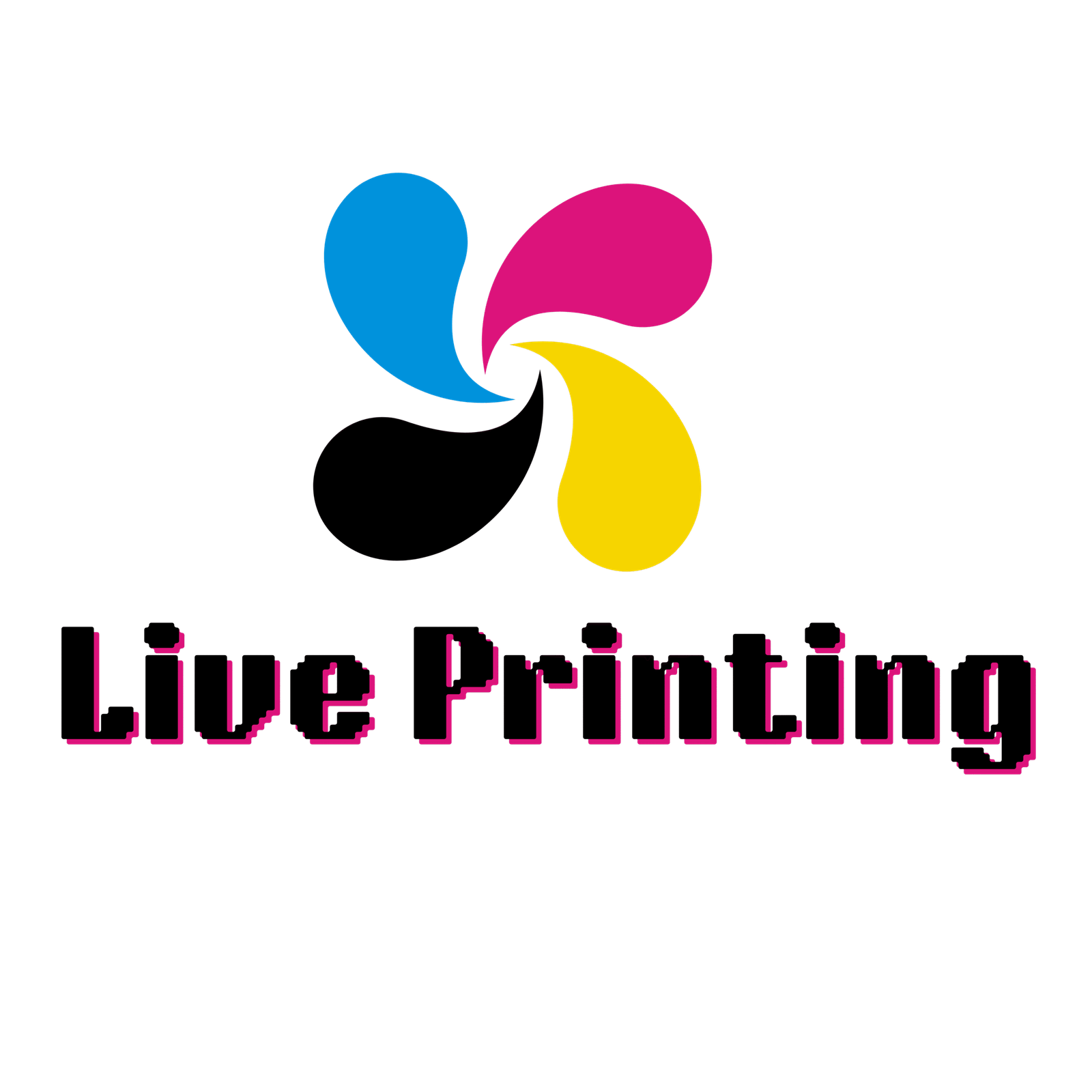 Live Printing in Delhi