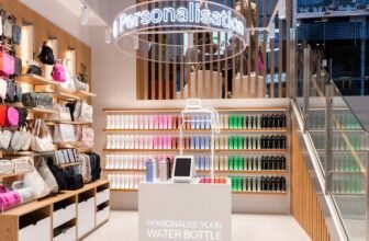 Live Personalization