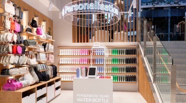 Live Personalization