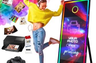 Live Laser Engraving for Events and Brand Experiences