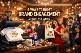 Boost Brand Engagement