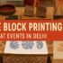 Engage Your Guests with Live Printing