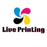 Engage Your Guests with Our Live Printing Services in Delhi