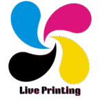 Live Printing Service Now Available in Delhi